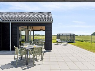 Holiday house Brenderup Outdoor Recording 11