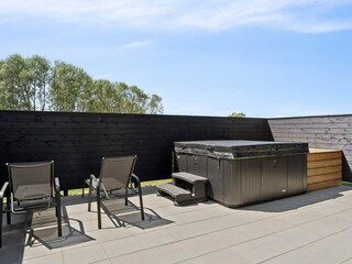 Vakantiehuis Brenderup Buitenaudio-opname 12