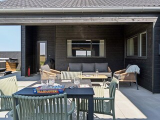 Vakantiehuis Brenderup Buitenaudio-opname 13