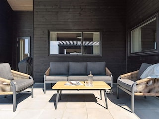 Casa per le vacanze Brenderup Registrazione all'aperto 12