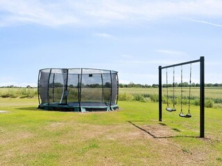 Casa per le vacanze Brenderup  28