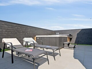 Holiday house Brenderup Outdoor Recording 14