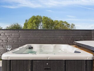 Casa per le vacanze Brenderup  39