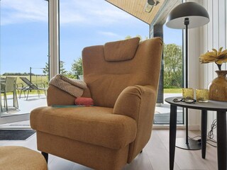 Vakantiehuis Brenderup  25
