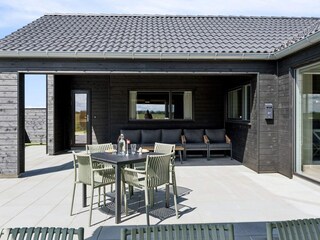 Casa de vacaciones Brenderup Grabación al aire libre 10