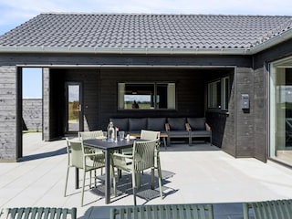 Casa per le vacanze Brenderup Registrazione all'aperto 9