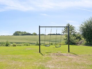 Maison de vacances Brenderup Enregistrement extérieur 5