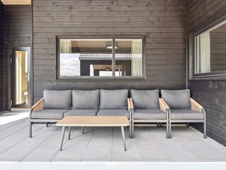 Casa de vacaciones Brenderup Grabación al aire libre 2