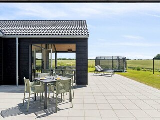 Maison de vacances Brenderup Enregistrement extérieur 8