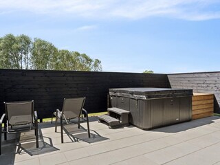 Maison de vacances Brenderup Enregistrement extérieur 6