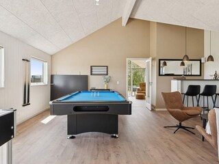 Casa per le vacanze Brenderup  27