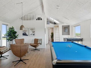 Casa per le vacanze Brenderup  28