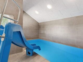 Casa per le vacanze Brenderup  19