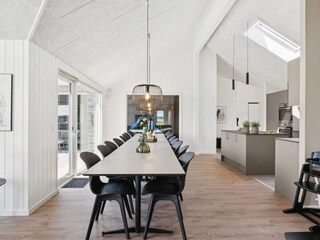 Casa per le vacanze Brenderup  20