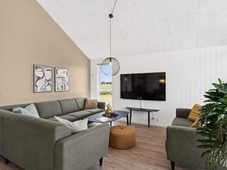 Vakantiehuis Brenderup  18