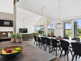 Casa per le vacanze Brenderup  30