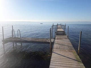 Casa per le vacanze Brenderup  23