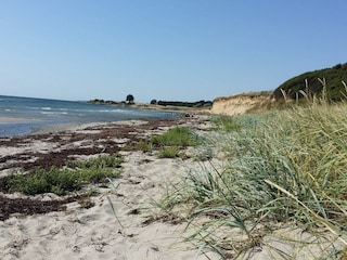 Holiday house Enø  26