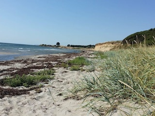 Holiday house Enø  54