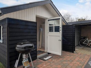 Holiday house Enø Outdoor Recording 4
