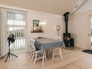 Holiday house Enø  38