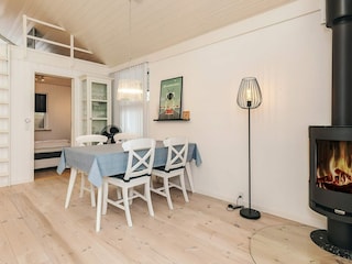 Holiday house Enø  56