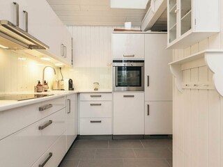 Holiday house Enø  21
