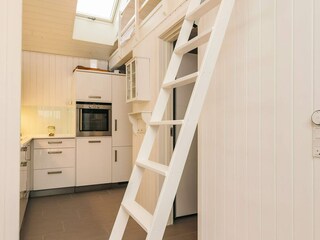 Holiday house Enø  32