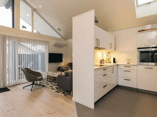 Holiday house Enø  34