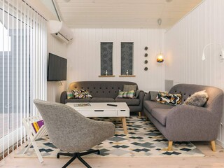 Holiday house Enø  35