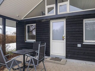 Ferienhaus Enø Außenaufnahme 4