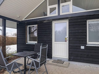 Holiday house Enø Outdoor Recording 4