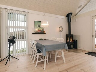 Holiday house Enø  27