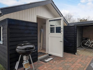 Holiday house Enø Outdoor Recording 3