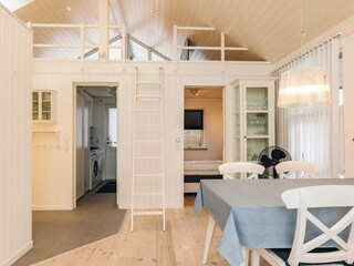 Holiday house Enø  7