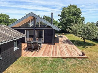 Holiday house Enø  46