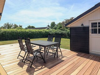 Holiday house Enø  22