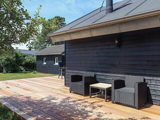 Holiday house Enø  23