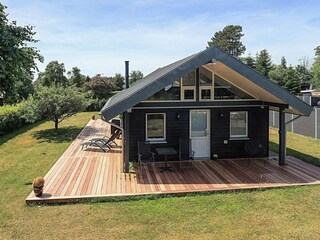 Holiday house Enø  33