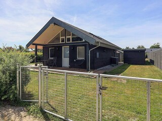 Holiday house Enø  47