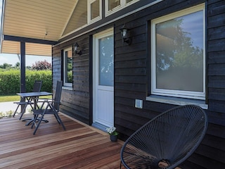 Holiday house Enø  58
