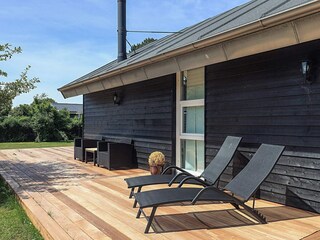 Holiday house Enø  58