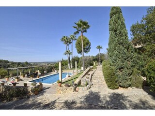 Maison de vacances Lloret de Vistalegre Enregistrement extérieur 2