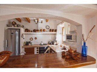 Maison de vacances Lloret de Vistalegre Équipement 24