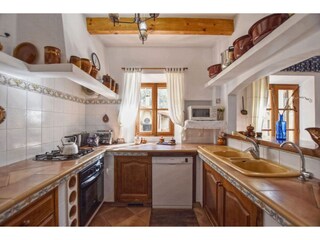 Maison de vacances Lloret de Vistalegre Équipement 25