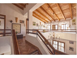 Holiday house Lloret de Vistalegre Features 26