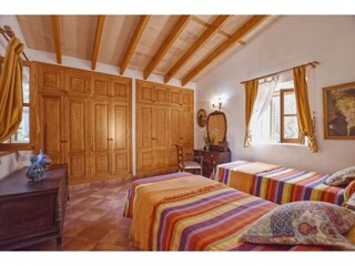 Holiday house Lloret de Vistalegre Features 30