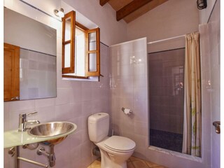 Maison de vacances Lloret de Vistalegre Équipement 31