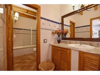 Maison de vacances Lloret de Vistalegre Équipement 32