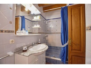 Vakantiehuis Lloret de Vistalegre Kenmerken 33
